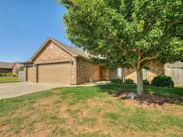 Yukon, OK 73099,9309 Brian LN