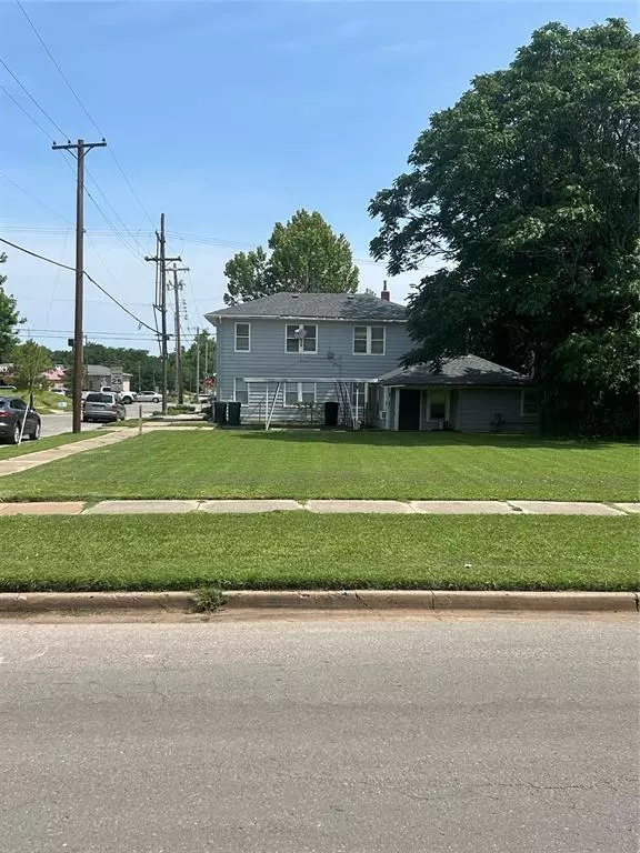 2310 N Francis AVE, Oklahoma City, OK 73106