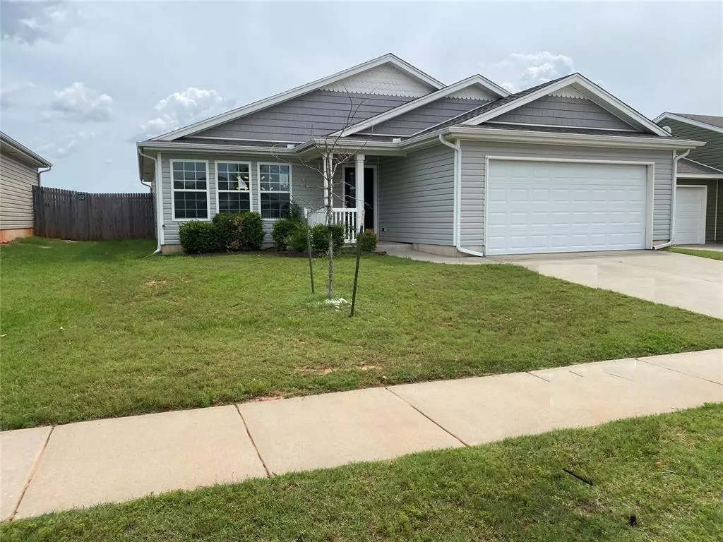 Oklahoma City, OK 73170,1108 SW 151st ST