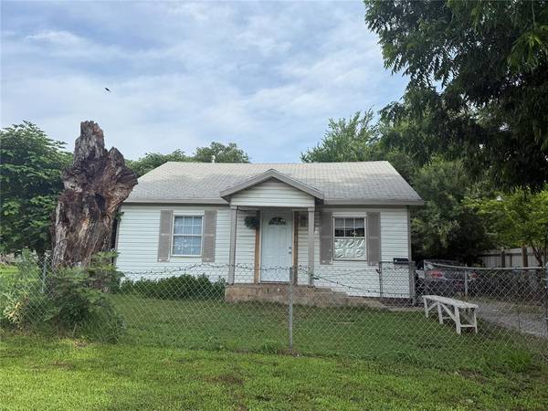 3427 Campbell PL, Oklahoma City, OK 73108