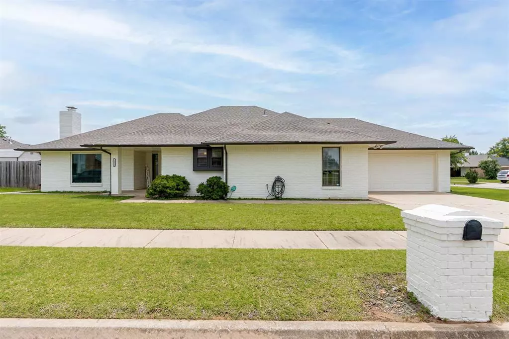 Oklahoma City, OK 73159,10004 S Drexel AVE