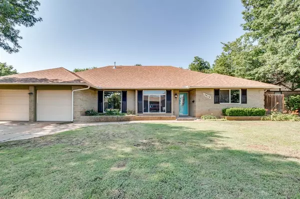 Oklahoma City, OK 73120,2416 NW 115th ST