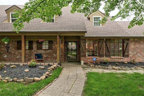 4901 34th ST, Oklahoma City, OK 73122