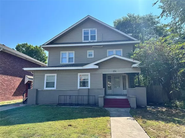 731 Deans Row AVE #1, Norman, OK 73069