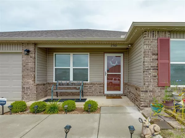 Shawnee, OK 74804,2301 Bent Tree RD