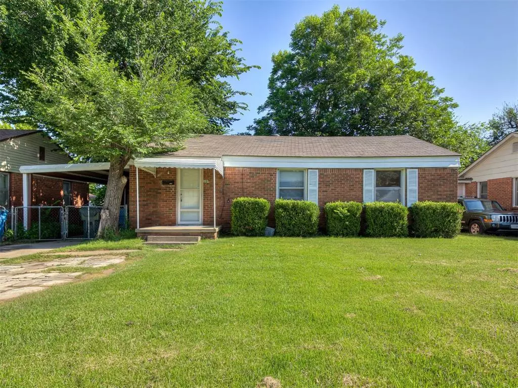Oklahoma City, OK 73110,109 E Northrup DR