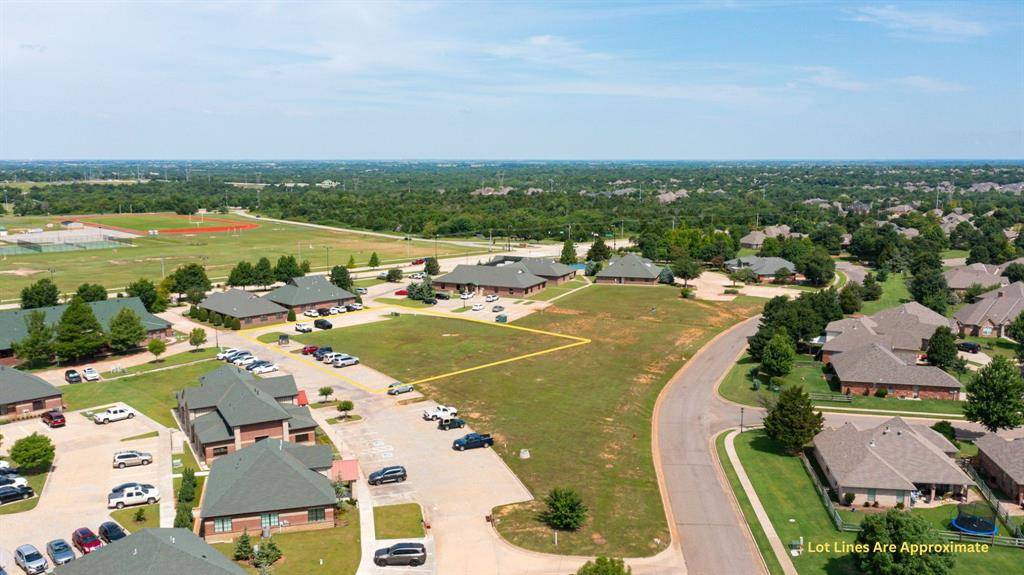 2868 N Kelly AVE, Edmond, OK 73003
