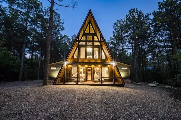 Broken Bow, OK 74728,316 Triton TRL