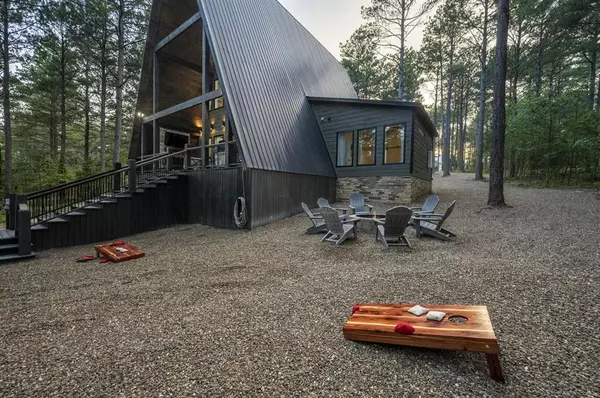 Broken Bow, OK 74728,316 Triton TRL