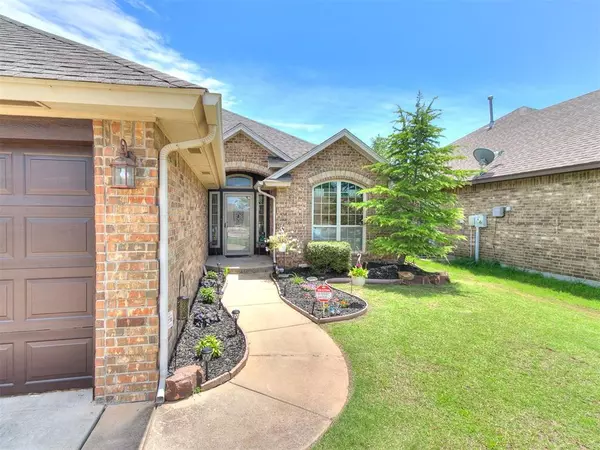 Moore, OK 73160,3212 San Juan TRL