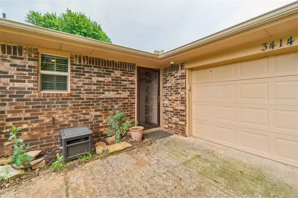 Tuttle, OK 73089,3414 Clayton DR