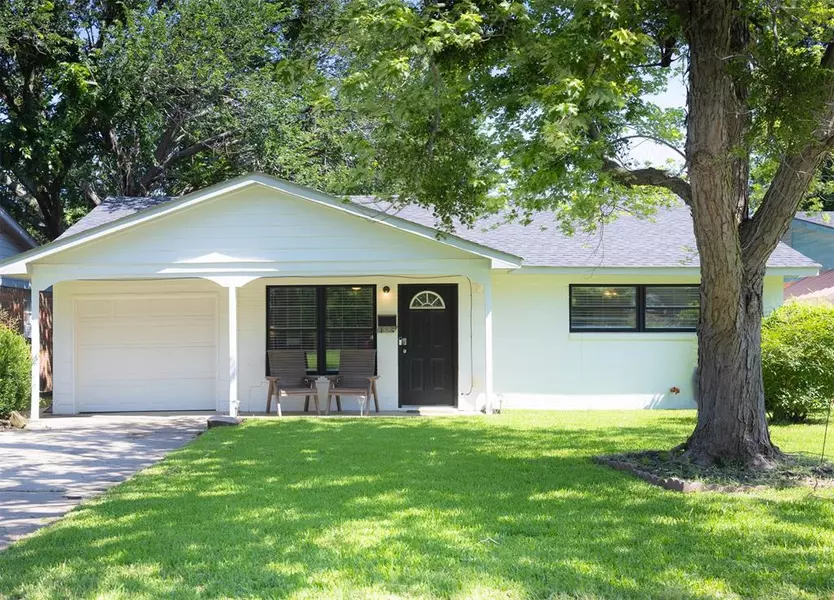 1522 E Nancy ST, Ada, OK 74820