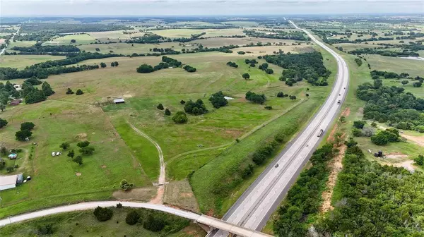 Cement, OK 73017,North County Road 1450