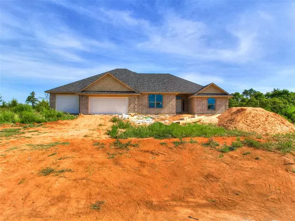 3208 Cedar Creek PASS, Stillwater, OK 74075