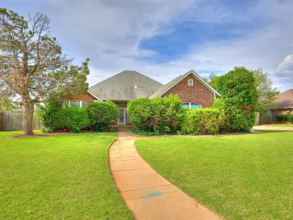 Piedmont, OK 73078,306 Cypress St NW ST