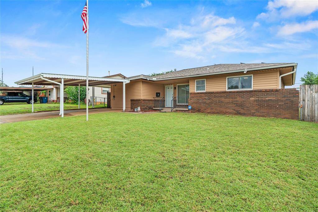 1628 Waltz WAY, Oklahoma City, OK 73130