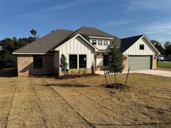 2668 Pistache WAY, Newcastle, OK 73065