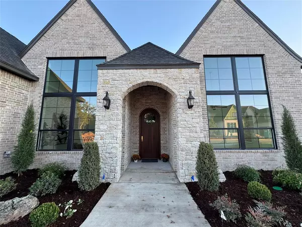 7224 Sunset Sail AVE, Edmond, OK 73034