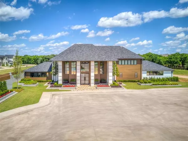 Edmond, OK 73013,15617 Waterstone WAY