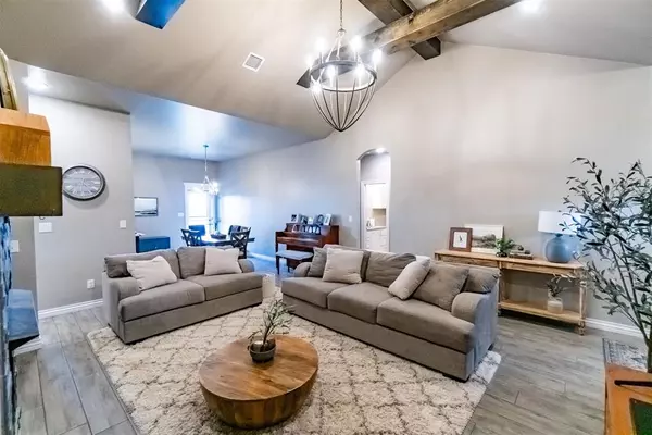 Weatherford, OK 73096,2713 Falling Leaves DR