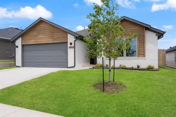 Edmond, OK 73012,17712 Knox Farm RD