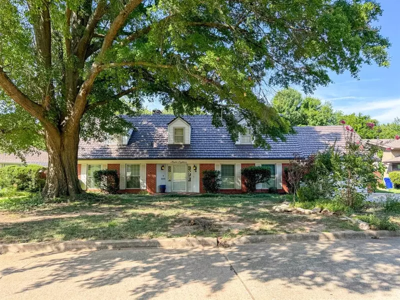 1218 Benson DR, Norman, OK 73071