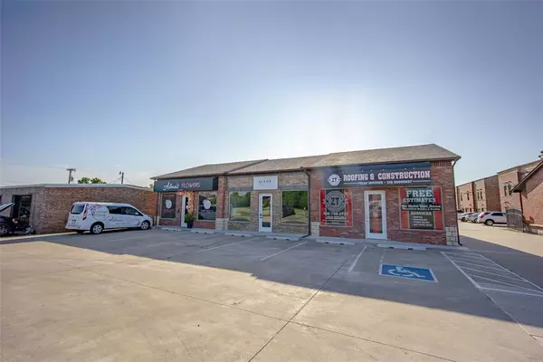 Newcastle, OK 73065,722 N Main ST