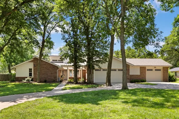 Shawnee, OK 74804,2 Terra LN