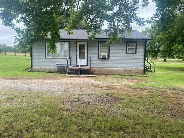 17221 S 76 HWY, Lindsay, OK 73052