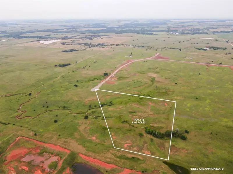 0 N 2990 RD, Crescent, OK 73028