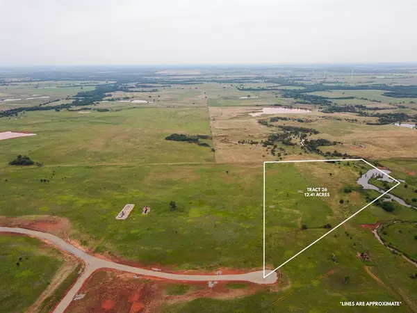 0 N 2990 RD, Crescent, OK 73028