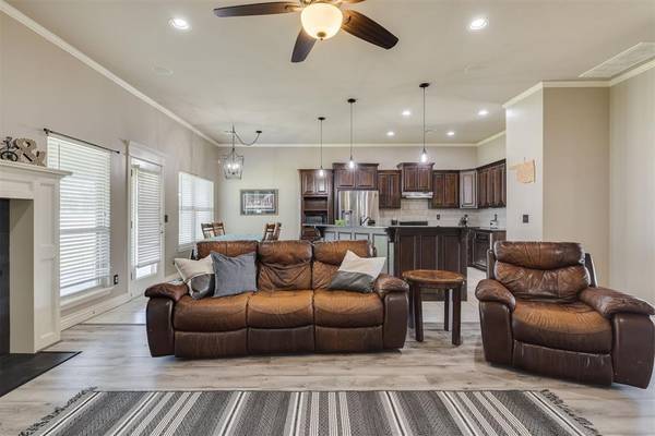 4501 NW 164th TER, Edmond, OK 73013