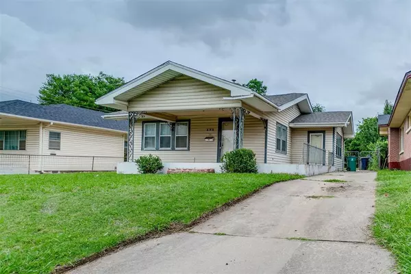 Oklahoma City, OK 73103,121 NW 26th ST