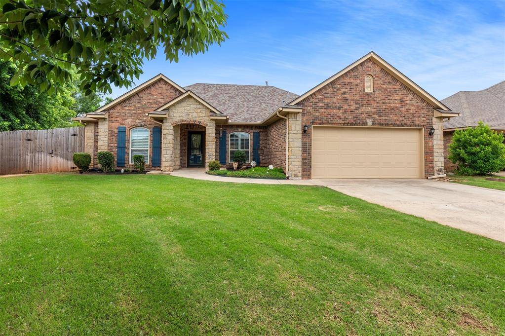 1106 Prairie Dunes CT, Norman, OK 73072