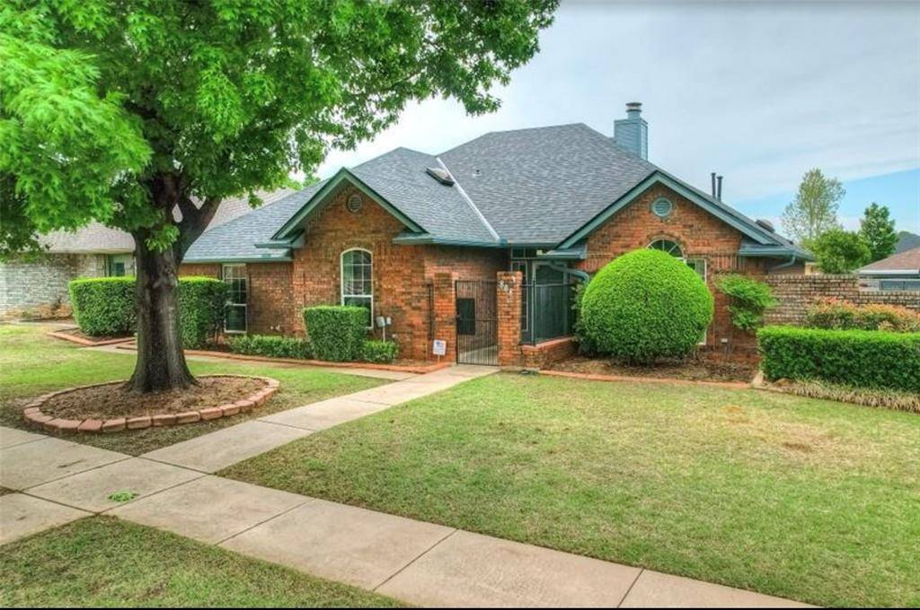 808 NW 142nd ST, Edmond, OK 73013