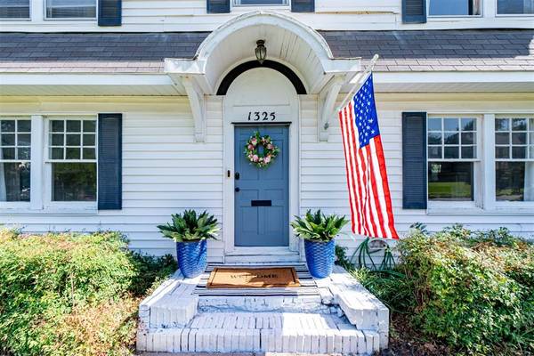 1325 NW 20th ST, Oklahoma City, OK 73106
