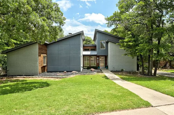 1810 Sandpiper DR, Edmond, OK 73034