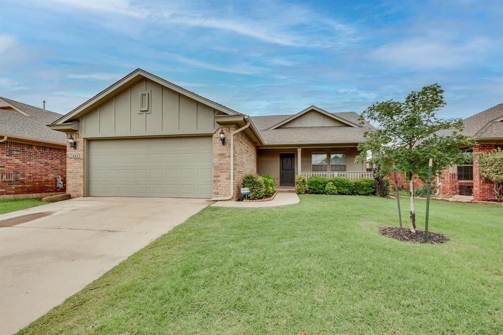 11449 NW 131st ST, Piedmont, OK 73078