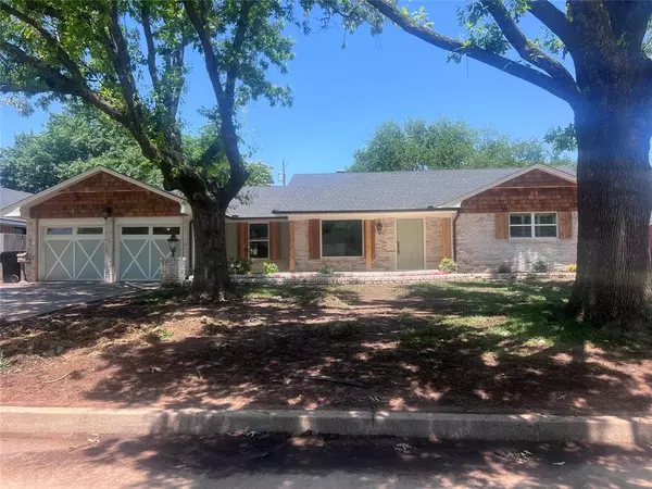 2619 NW 69th ST, Oklahoma City, OK 73116