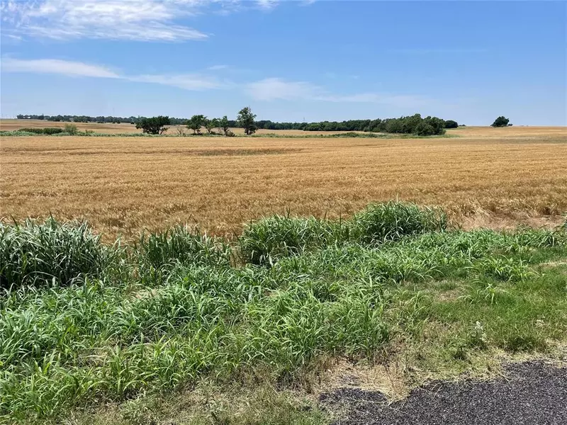 N HWY 44 & E 1270 RD, Sentinel, OK 73664