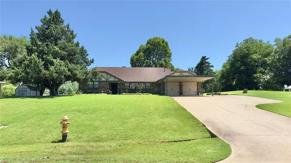 Mustang, OK 73064,1008 E Diane TER