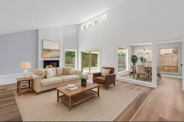 2104 Brookhaven DR, Edmond, OK 73034