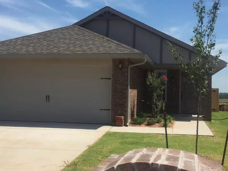9028 SW 46th ST, Oklahoma City, OK 73179