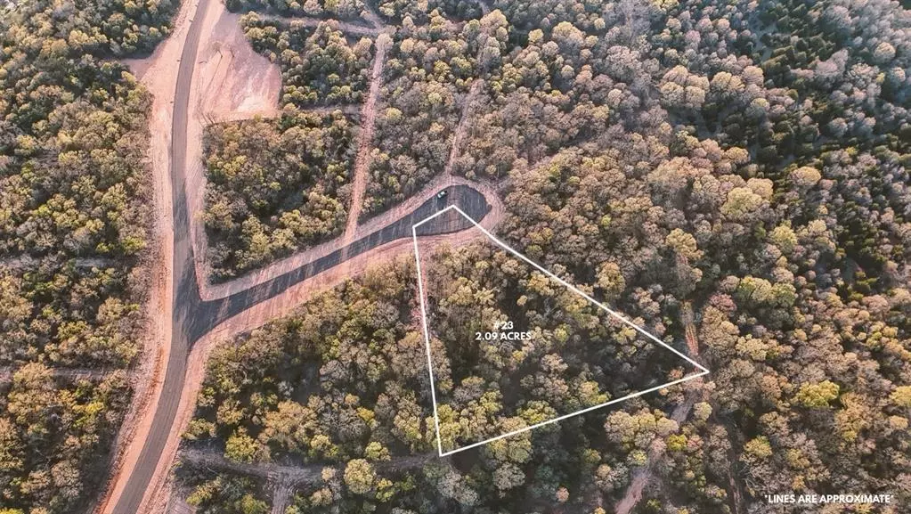 0 192nd Ave SE, Norman, OK 73026