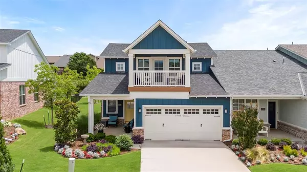 620 Harbor Town DR, Edmond, OK 73034
