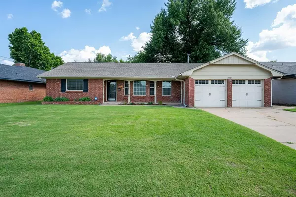 2504 NW 119th ST, Oklahoma City, OK 73120