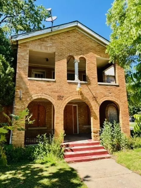 1503 NW 17th ST, Oklahoma City, OK 73106