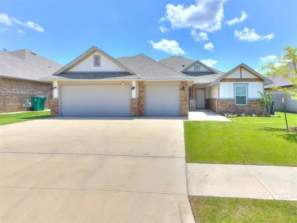 1924 Sama WAY, Yukon, OK 73099