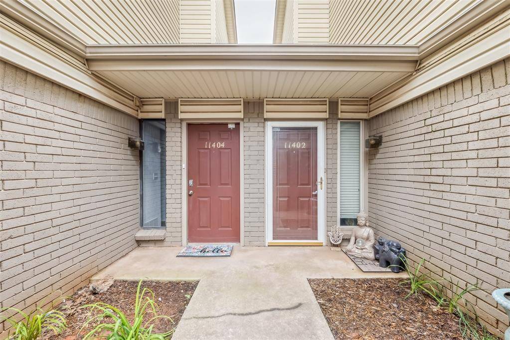 11404 Benttree CIR, Oklahoma City, OK 73120