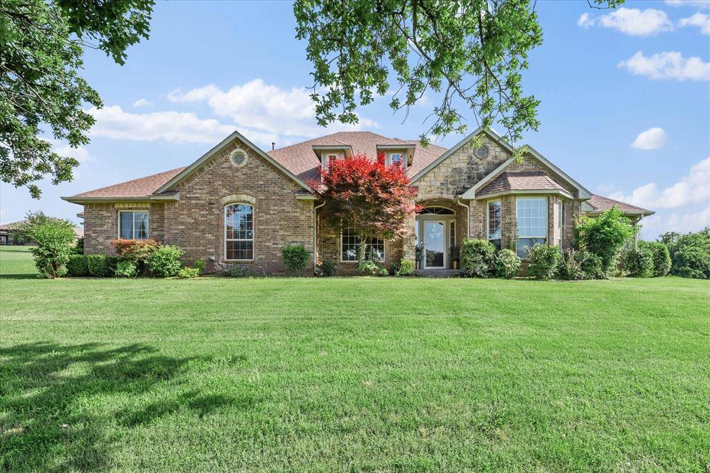 5420 NE 56th ST, Oklahoma City, OK 73121